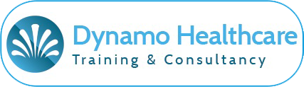 Dynamo Healthcare Training - Moodle