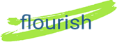 Flourish Logo