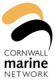 Cornwall Marine Network Logo